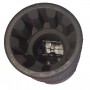 Cheie etrier frana Audi , Porsche 10laturi x 20mm