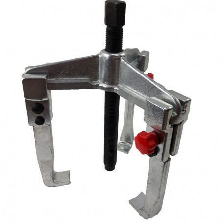 Presa profesionala cu 3 gheare , 250mm