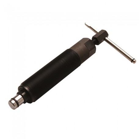 Ax hidraulic pentru extractoare si prese 12 tone