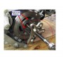 Extractor universal cu prindere prin filet