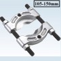 Presa pentru rulmenti 105-150 mm