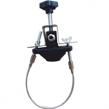 Capac universal pentru aparat aerisit frana