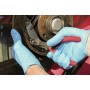 Cleste pentru arc sustinere sabot frana