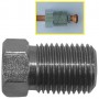 Racord conducta de frana M12x1