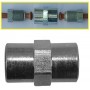 Mufa conducta de frana M10x1