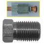 Racord conducta de frana M10x1