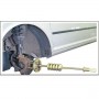 Extractor de butuci si tamburi cu ciocan de impact