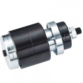 Presa pentru extras si montat bucsa trapez grup VAG,  Toolhub Presa pentru extras si montat bucsa trapez grup VAG