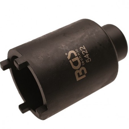 Tubulara speciala pentru rotule grup PSA ( Peugeot - Citroen )