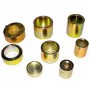 Set adaptoare pentru schimbat pivoti