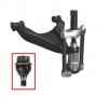Set adaptoare pentru schimbat pivoti