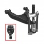 Presa pivoti Renaul Master, Movano, Interstar