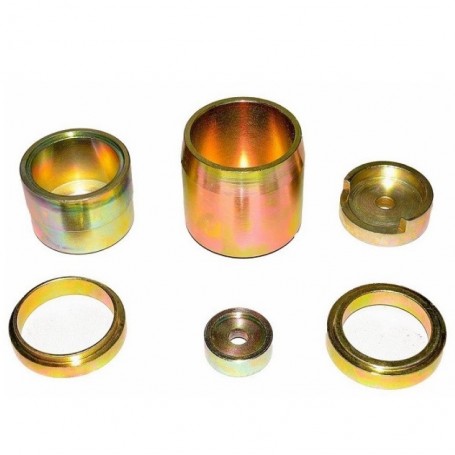 Set adaptoare pentru schimbat pivoti