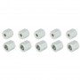 Set de 10 mufe conducta de frana M10x1