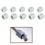 Set de 10 mufe conducta de frana M10x1