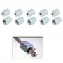 Set de 10 mufe conducta de frana M12x1-5