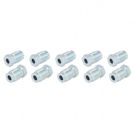 Set 10 racorzi conducta de frana M12X1-5MM