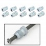 Set 10 racorzi conducta de frana M12X1-5MM