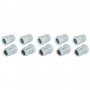 Set 10 racorzi conducta de frana M12x1