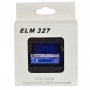 Interfata diagnoza auto OBD II , ELM327