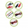 Set de cabluri si accesorii pentru multimetru