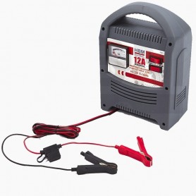 Redresor 6 - 12V , 12Amp