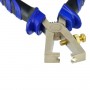 Cleste pentru dezizolat fire 160mm