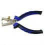 Cleste pentru dezizolat fire 160mm