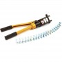 Cleste hidraulic pentru sertizat 16-300mm2