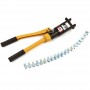 Cleste hidraulic pentru sertizat 16-300mm2