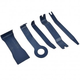 Set scule pentru cleme tapiterii