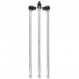T de forta cu patrat de 3/4 ( 18.75mm)