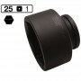 Tubulara de impact 105 mm 1 tol