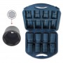 Trusa cu tubulare de impact 1 tol (25mm)
