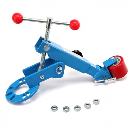 Presa pentru indreptat aripi