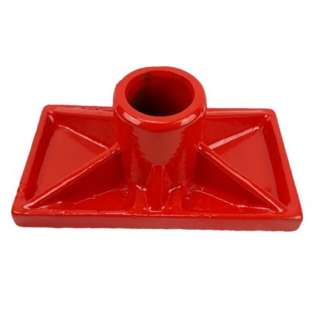 Adaptor nr.3 pentru presa de caroserii