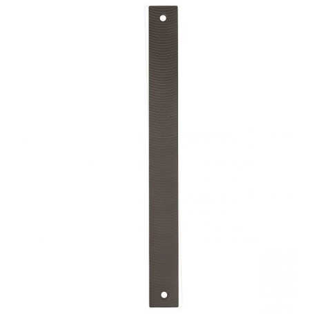 Pila semirotunda pentru caroserii 350mm