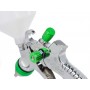 Pistol de vopsit cu duza 1.4mm