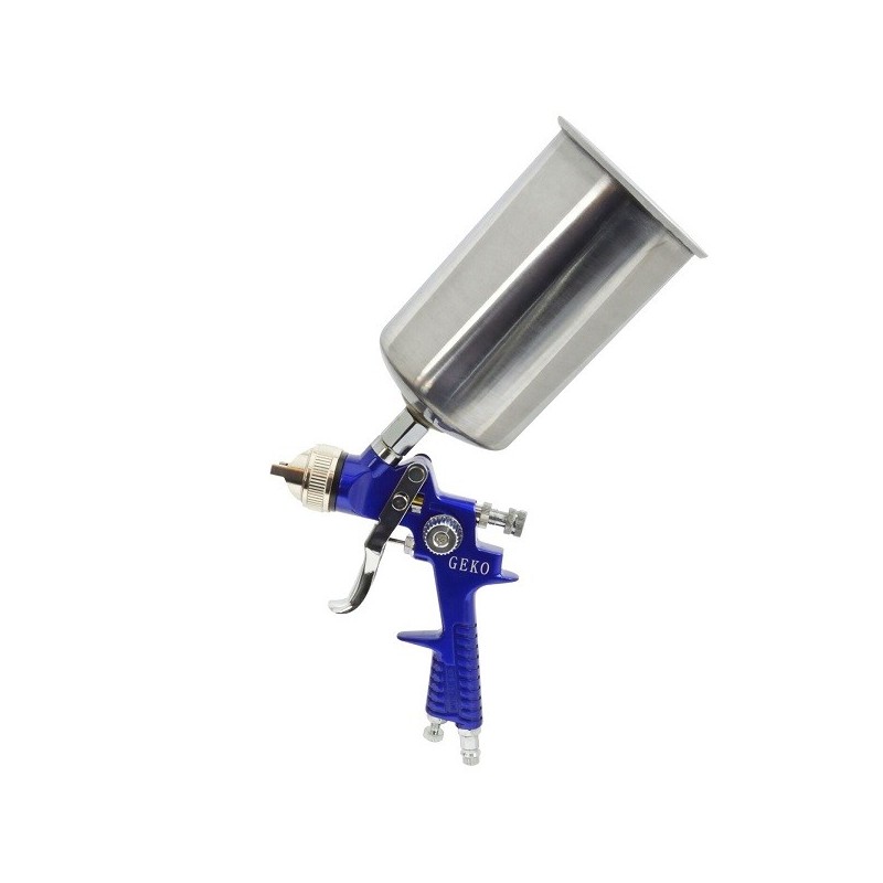 pistol de vopsit auto