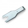 Set scule pentru demontat cleme