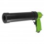 Pistol pneumatic pentru silicon