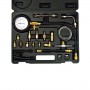 Tester presiune sistem alimentare