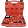 Tester universal pentru presiune combustibil