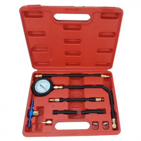 Tester joasa presiune combustibil