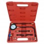 Tester joasa presiune combustibil