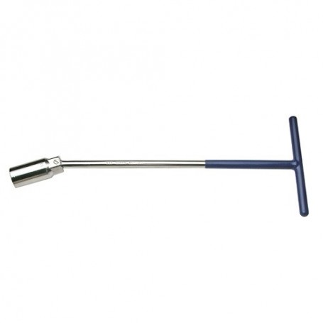 Cheie articulata pentru bujii 21 mm