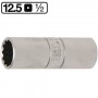 Tubulara stelata pentru bujii 16 mm, 1/2