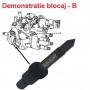 Blocaje pompa de injectie LUCAS si DELPHI EPIC