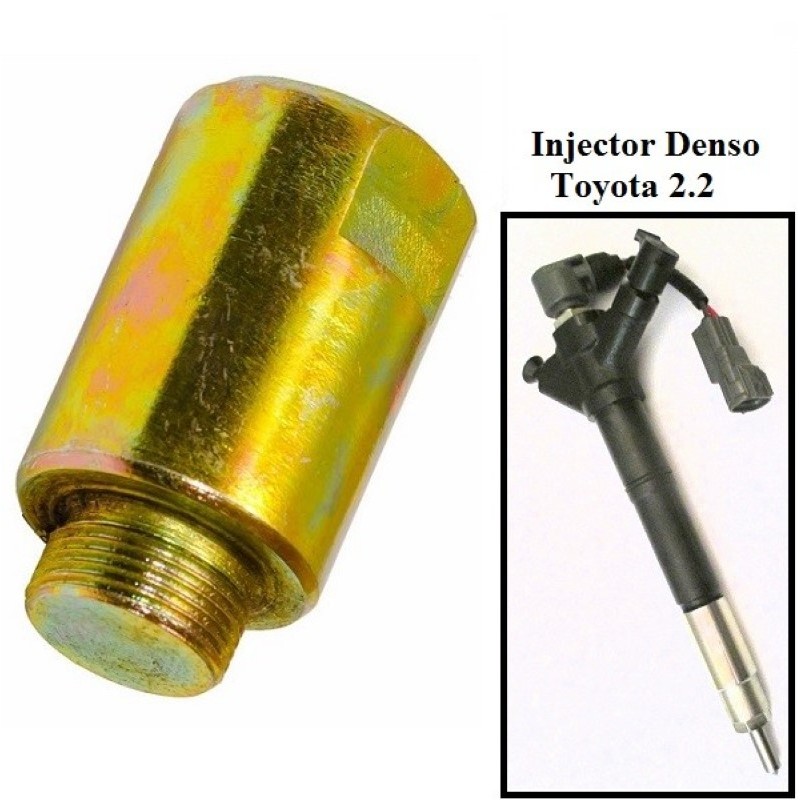 Adaptor injectoare Toyota 2.2 | Select Auto