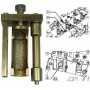 Extractor injectoare Iveco OEM 99342153